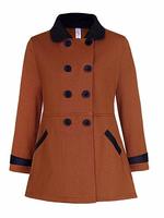 Upto 75% Off On Naughty Ninos Girls Jacket,Trousers Suit, leggings & More