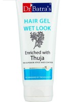 Dr Batras Hair Gel, 100g