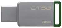 Kingston Dt50/16gbin 16 Gb Usb 3.0 Designer Pendrive