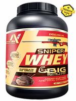 Arms Nutrition Sniper Whey Protein With Multi-Vitamins – 2Kg Jar at Rs. 2112