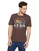 Aeropostale Men's Clothing upto 70% off(Tshirts,Polos, Shirts,Shorts, Trousers,etc)