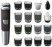 [Steal]Philips Norelco Multigroom 5000, 18 attachments, MG5750/49

