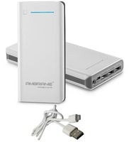 Ambrane 20800 mAh Power Bank (Brand Authorised Seller)