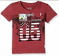 Kids Clothing Flat 75% off starting at 91/-