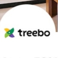 Upto 70% off on treebo hotels + 50% Extra Cashback on booking on Paytm App