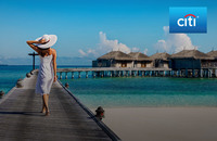 Citibank: 10% Cashback on International Flights || 25% Cashback on Intl Hotel || 35% Cashback on Dom Hotel