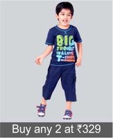 Vishal mega mart clothing loot - Buy 8 at 289, Buy 6 at 279, Buy 5 at 369 & more offers