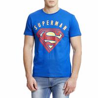 80% Off Superman by Free Authority Tshirts From 149