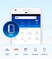 (expired)Pay 1₹ Fee and Get - 100% upto 20 on Recharge code,Movie,Flight,Bus, Shopping voucher codes