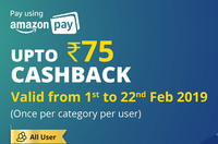 Recharges & Bill Payments upto 100% Cashback (FEB Offers All at one place)