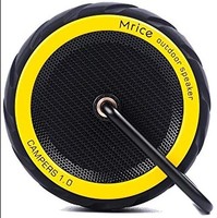 Plugtech Mrice Campers Tire Shape Portable Wireless Bluetooth Speaker Rs. 999 
Apply 2000 Rs Coupon