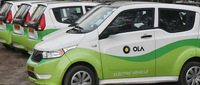 OLA rupay offers (selected cities, may be for new users)