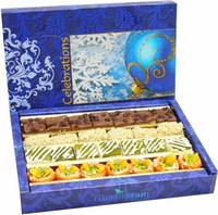 Up to 70% off on sweets and mithai