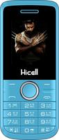 Hicell C1 Nova mobile (Black & Dark Grey) at Rs 208/-