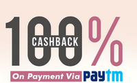Coolwinks : 100% cashback on Payment via Paytm (Rs. 1600 cashback on Rs. 1600)