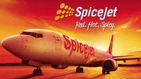 SpiceJet Flash Sale | Fares From ₹899 (All Inclusive) | Extra 10% Discount on SBI Cards & More