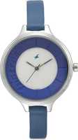 Fastrack watches min 40% off + Extra 10% off on all Credit and Debit Cards (+ on selected products Combo OfferBuy 3 or more items save 14%)