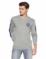 Upto 70% Off Jackets & Sweatshirts : Top Brands  (Allen Solly  Fila Puma Flying Machine John Players USPA UCB & More)