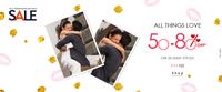 Ajio The Everything on Sale : 50- 80% Off (7th - 11th Feb)