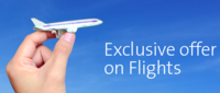 Exclusive HappyEasyGo Flight Offer : Flat Rs.700 OFF | No minimum booking amount & works multiple times per user