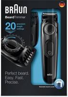Braun BT3020 Trimmer