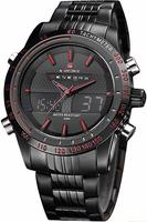 Upto 80% Off on Luxury Watches From Megir, Naviforce & More