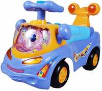 Toy House Funny Push Car