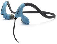Amkette Pulse S8 Sports Workout Earphone with Built-in Mic