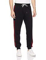 70% off on Men's Trackpant starts at 359/-
(DOTD)