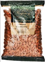 Regency Almonds American, 1kg