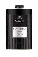  Yardley London Gentleman Talcum Powder, 250g (Pantry)