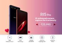 Oppo Fantastic Days (12-14 Feb) Upto 5000 Extra off on Exchange