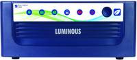Luminous inverters from Rs 3111