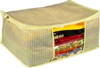 Upto 62% off on Story@home Products (Add 4 in cart and get all offer applied) (Table Mat, Saree Cover, POT Plant Container Set)