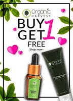 Purplle : Buy 1, Get 1 Free