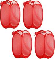 Laundry Baskets at Flat 92% Off  