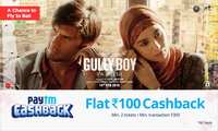 Paytm :- Get 10% Cashback upto 50₹ on Ur 1st Ever Electricity Bill payment