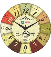 Wall clock @85% off [Masterlink] 
