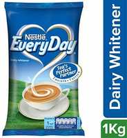 Nestlé Everyday Dairy Whitener, 1kg Pouch