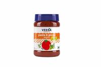 Veeba Pasta and Pizza Sauce - No Onion No Garlic, 310g @  44.50 || mrp  @ 89 || pantry 