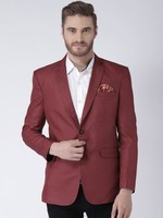 Suits & Blazer Min 70% off from Rs. 898
(Myntra | Jabong)