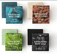 Soaps Upto 40% off -- Dove, Pears, Bombay shaving, Dettol 