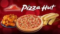 Pizzahut - Upto Rs.125 Cashback and additional flat 30% discount on min order of Rs.699 through phonepe