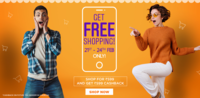 Shop for Rs.599 & Get 599 Cashback at FBB Online | 21-24 Feb