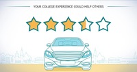 Shiksha :- Review Ur College & Get 100₹ Paytm Cash