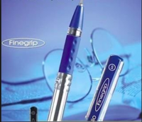 Cello Finegrip Ball Pen Set - Pack of 25 (Blue)@95Apply 5% coupon