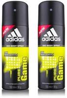 adidas shower gel , deo and perfumes upto 50% off |\ min. 40% off + combo offer 