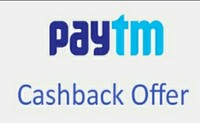 (Back Again) - Pay 1 Get 10 Cashback ( MAGIC) ( Once In Month)
