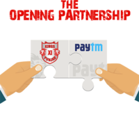 Get 100% Cashback upto Rs 200 Paytm Movie Voucher & 100% upto Rs.1000 on Amusement Parks (Min 2 tickets) 