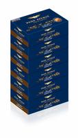 Park Avenue Soap Luxury, 125g (Pack of 6)